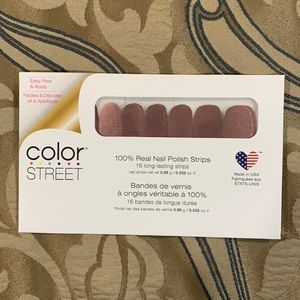 Colorstreet Gratitude is Everything